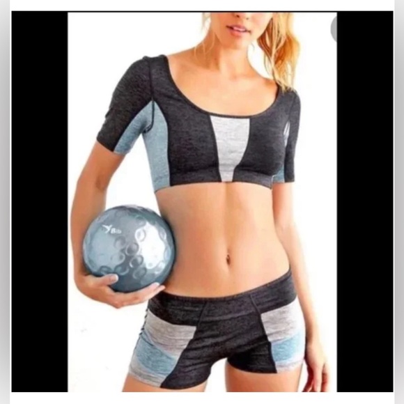 NWT Free People Activewear Set - Picture 1 of 3